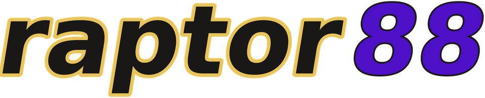 raptor88 logo